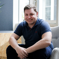 Benedikt Naumann
