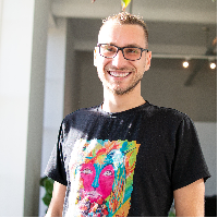 Benjamin Ochocki