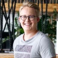 User profile picture