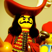 Captain Hook